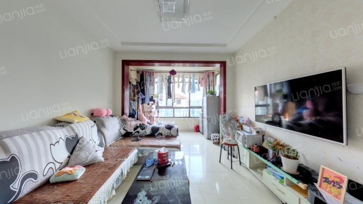 长兴家园南苑二手房实景图