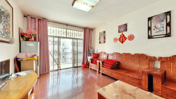 星港湾花园二手房实景图