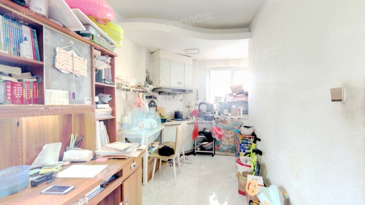 左邻右舍二手房实景图