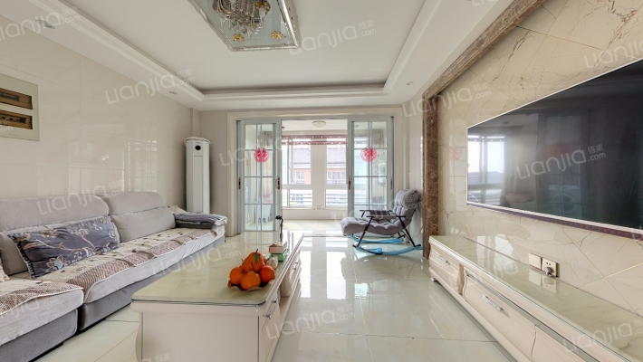 大南二村二手房实景图