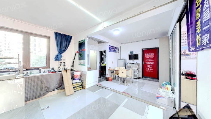 厚勤家园二手房实景图