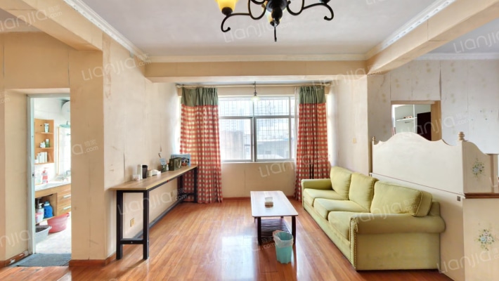 水星台二手房实景图