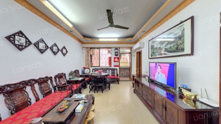 瑞和园二手房实景图