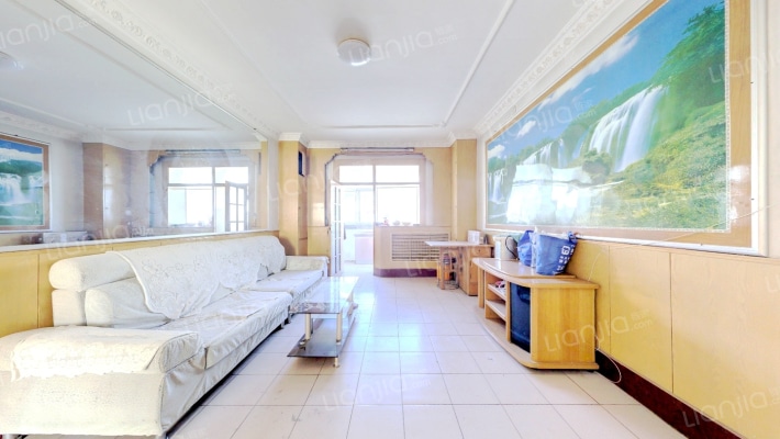 广厦南里西区二手房实景图