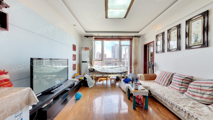 动力院景二期汇善南园二手房实景图