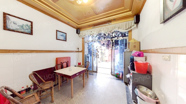 胡家坟村二手房实景图