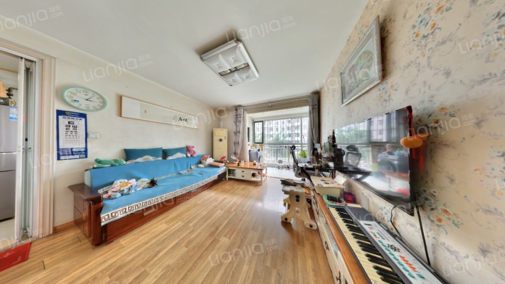 林溪美地二手房实景图