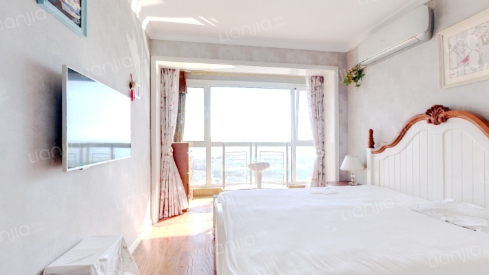 千禧龙苑二期二手房实景图