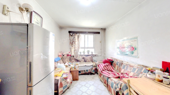 南开地二手房实景图