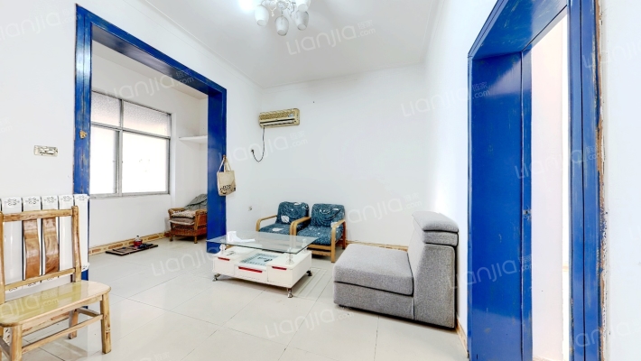 供电局家属院二手房实景图