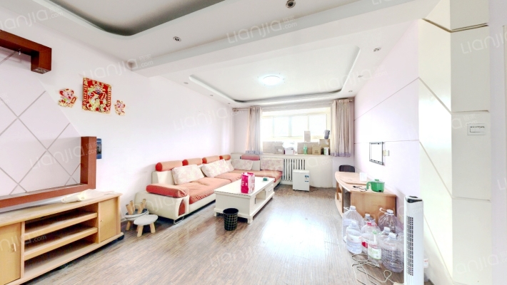 物探花园二手房实景图