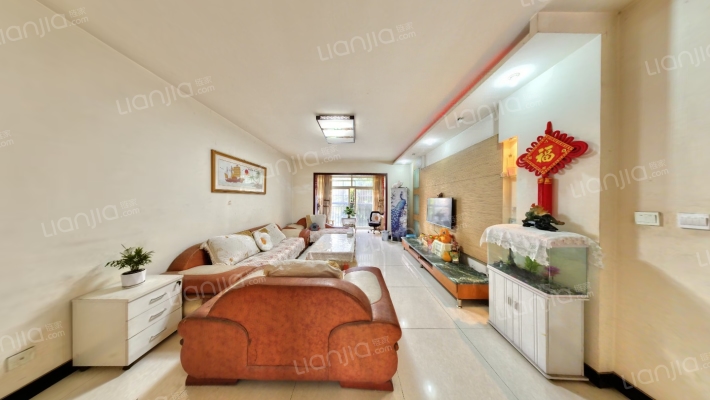 丰和日丽二手房实景图