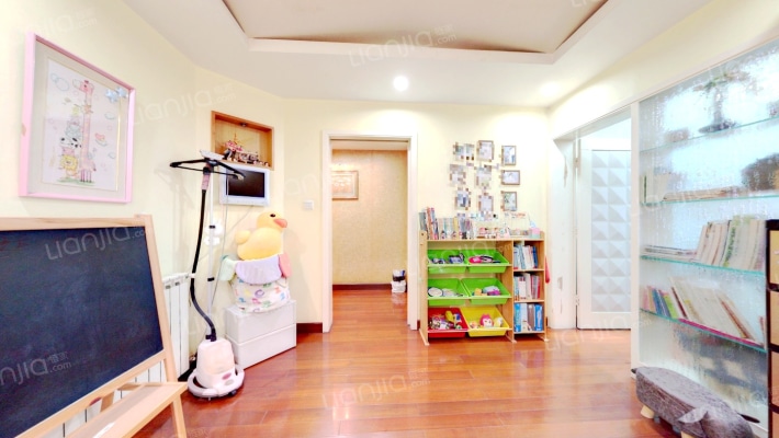 翠岭居二手房实景图