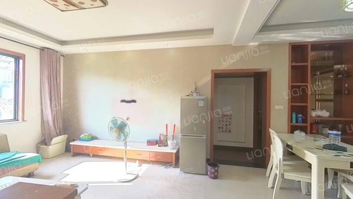 后畈邨二手房实景图