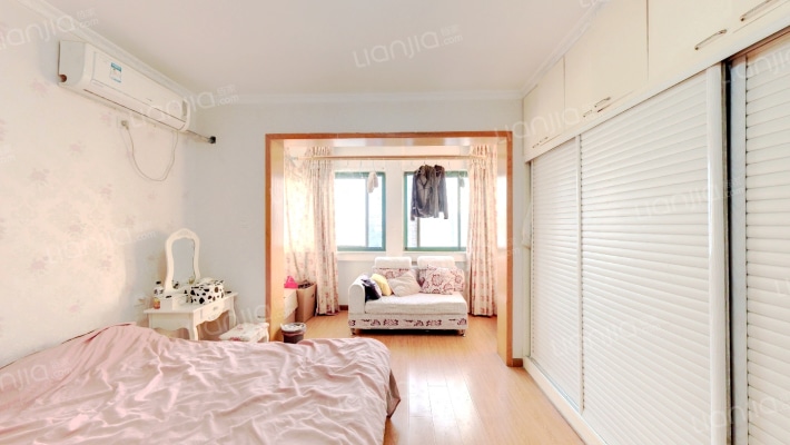 华亿大厦二手房实景图