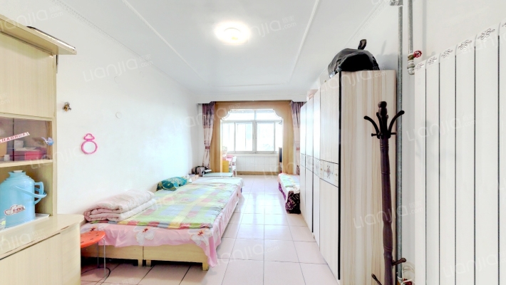 南长街二手房实景图