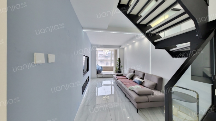 富民花园二手房实景图