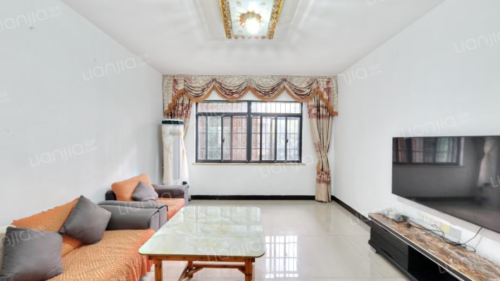 天骄福邸二手房实景图