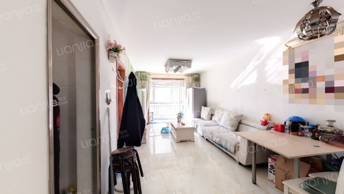 紫云轩二手房实景图