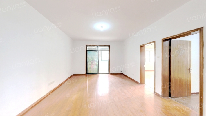 中房名都二手房实景图