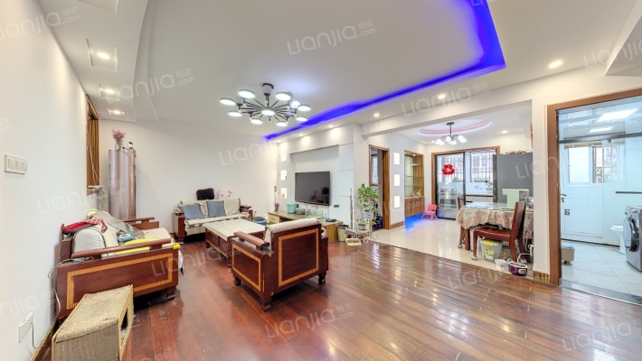 瑞景山庄二手房实景图