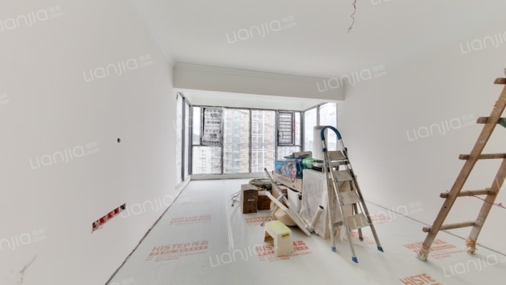 吟峰苑二手房实景图