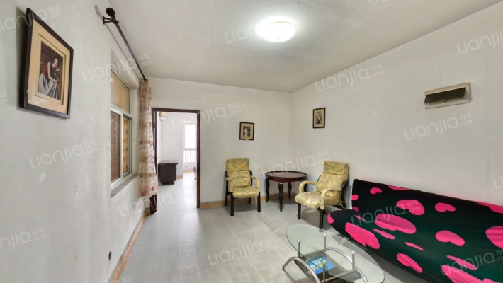 长乐大厦小区二手房实景图