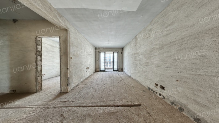 珠江四季悦城一期二手房实景图