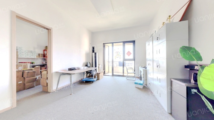 熙园东区二手房实景图