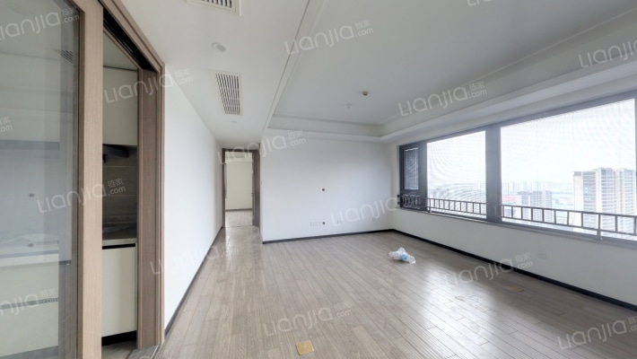 万科海映星洲北区二手房实景图