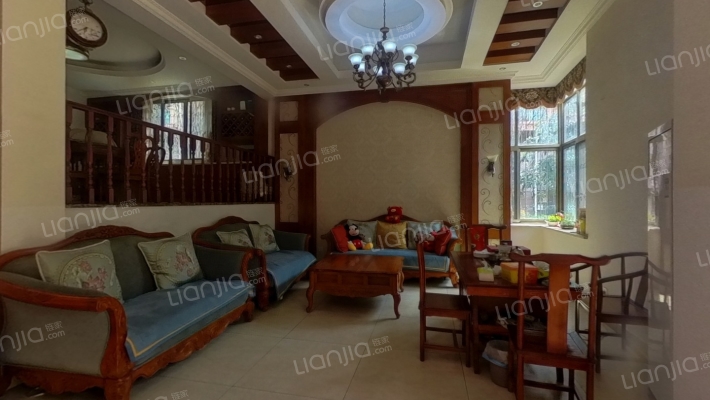 三和苑二手房实景图