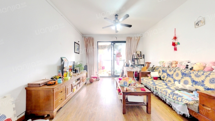 湖滨花园(吴中区)二手房实景图