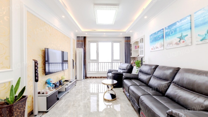 金普广场五期二手房实景图