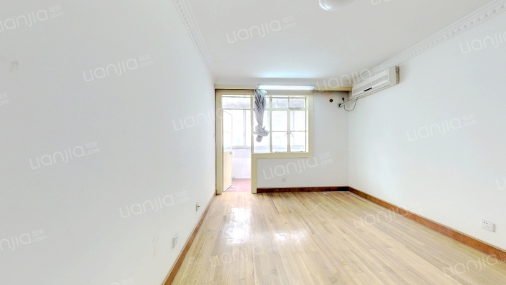 宛平南路71弄二手房实景图