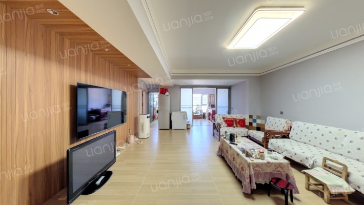 瑞泰恒居二手房实景图