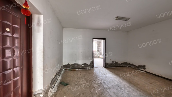 环宇绿洲二手房实景图