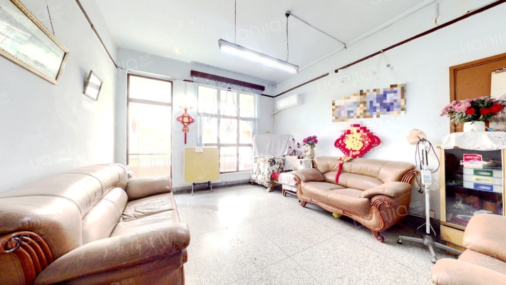 点将台街56号院二手房实景图