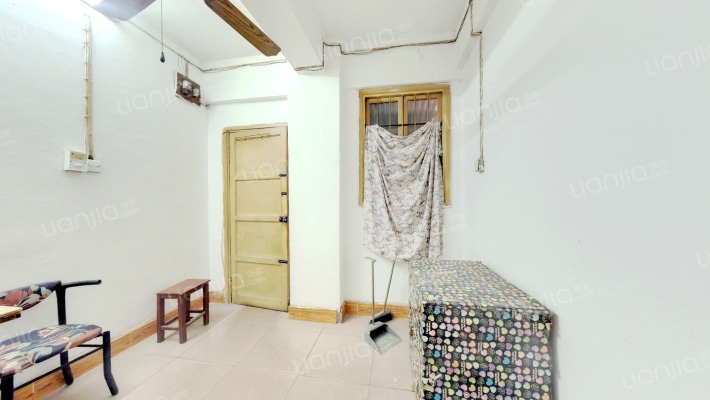 同庆阁小区二手房实景图