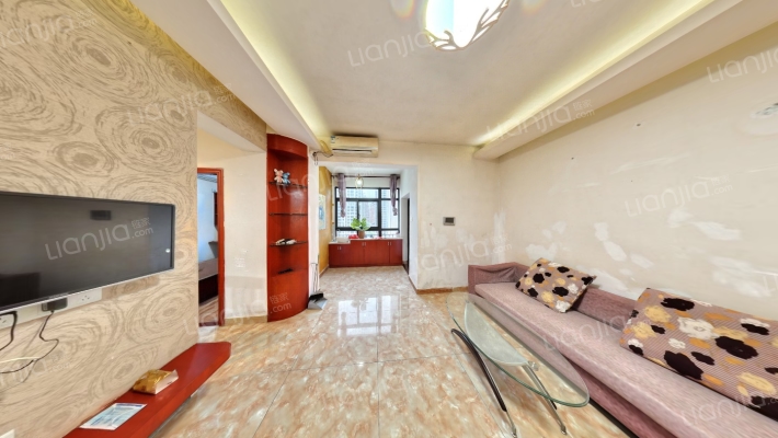 天鹅湾二手房实景图