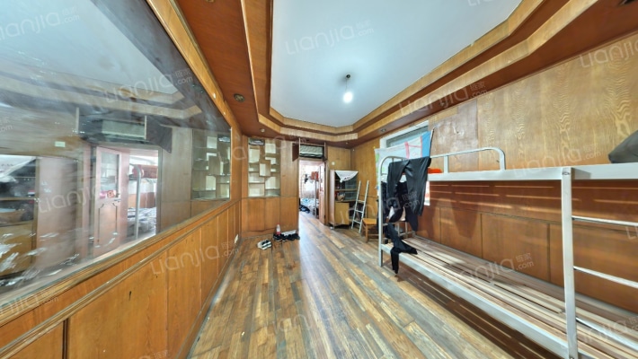 东井一村二手房实景图