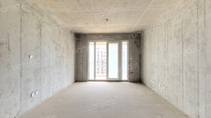 保利林语溪二手房实景图