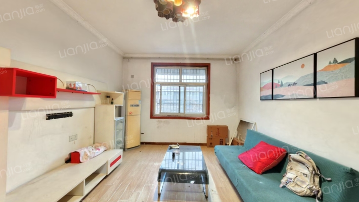 颍州区检察院家属院二手房实景图