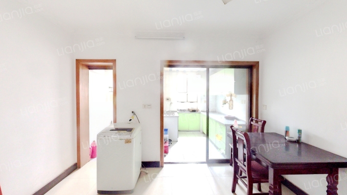 舒乐小区二手房实景图