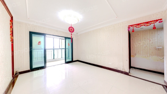 镇江绿洲花园二手房实景图