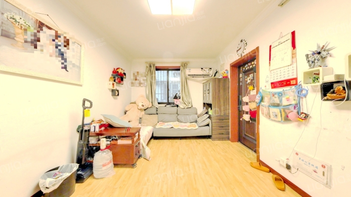 双泉公寓二手房实景图