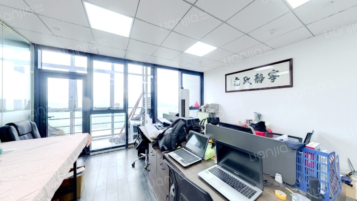 大成莲创二手房实景图
