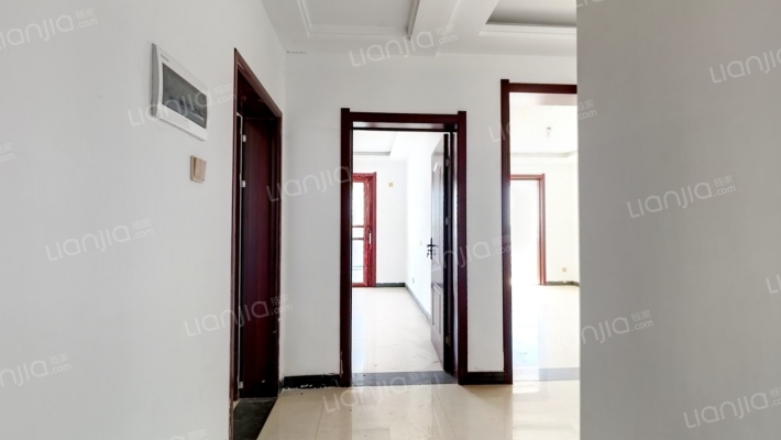 兆丰苑二手房实景图