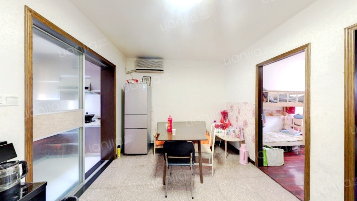 钱南小区二手房实景图