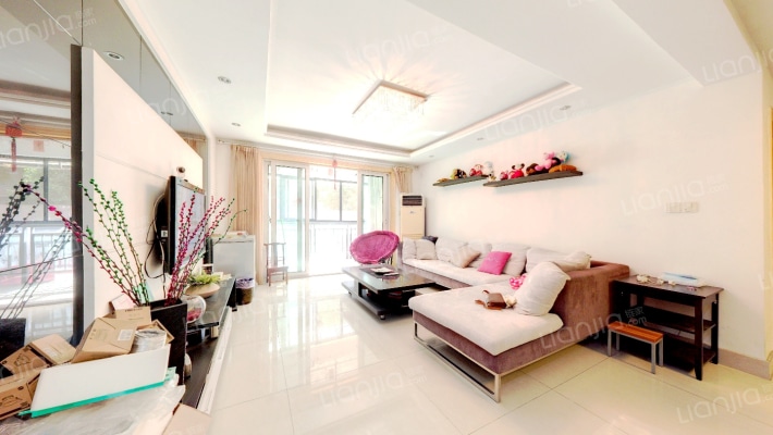 海上一品二手房实景图