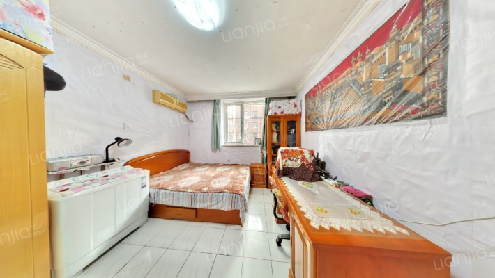 祺寿里二手房实景图